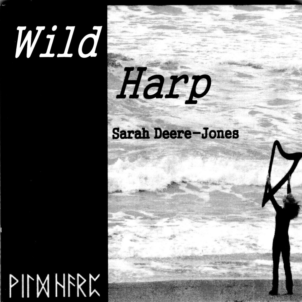 Image of Wild Harp