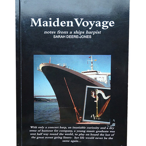 ‘Maiden Voyage‘ Image