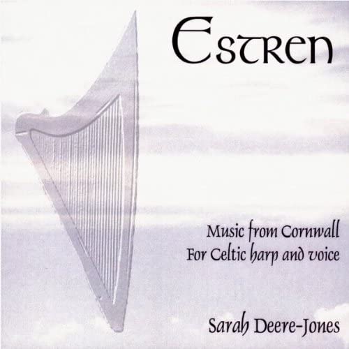 Estren Cornish music Download