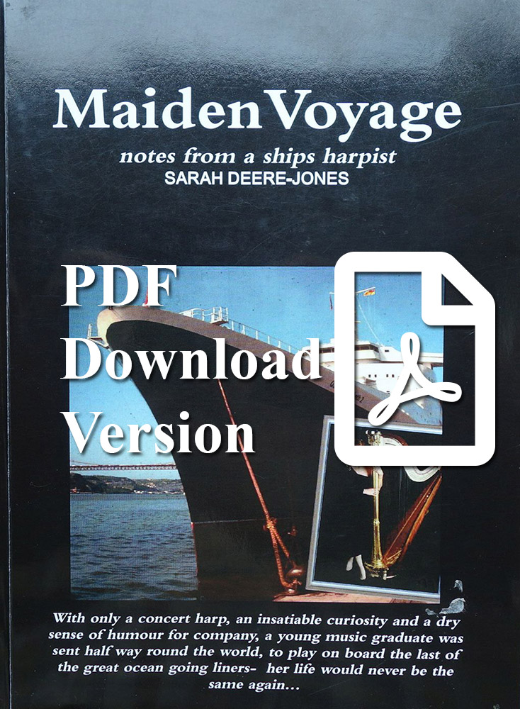 Image of Maiden Voyage pdf download