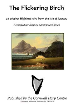 Image of The Flickering Birch - pdf download