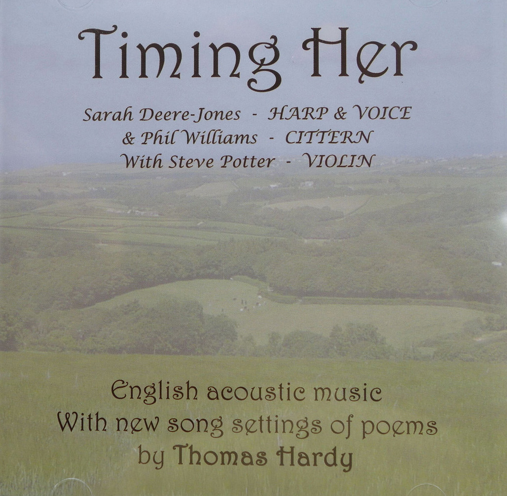 Timing Her MP3 Download Version